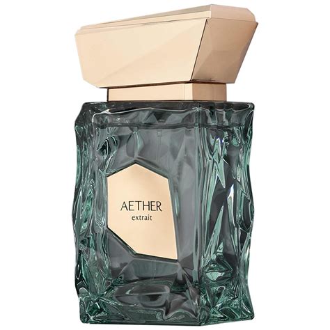 aether perfume|aether extrait fragrance world.